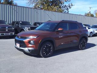 2021 Chevrolet Trailblazer