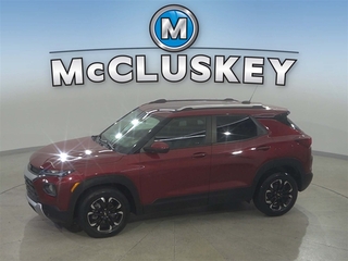 2022 Chevrolet Trailblazer for sale in Cincinnati OH