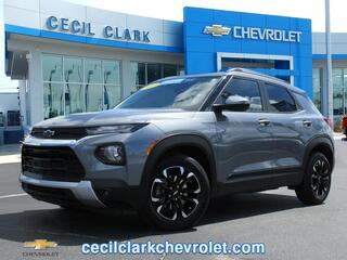 2022 Chevrolet Trailblazer for sale in Leesburg FL