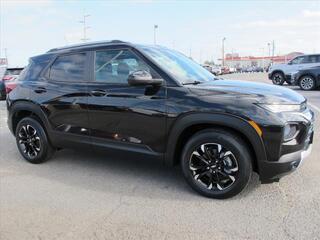 2022 Chevrolet Trailblazer