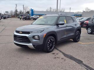 2022 Chevrolet Trailblazer