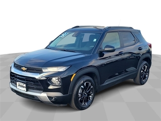 2023 Chevrolet Trailblazer for sale in Frankfort IL