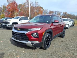 2023 Chevrolet Trailblazer for sale in Nanuet NY