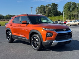 2023 Chevrolet Trailblazer for sale in West Union SC