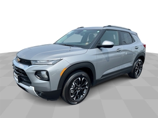 2023 Chevrolet Trailblazer for sale in Lansing IL