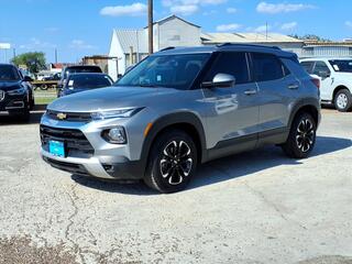2023 Chevrolet Trailblazer for sale in Refugio TX