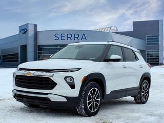 2024 Chevrolet Trailblazer for sale in Farmington Hills MI