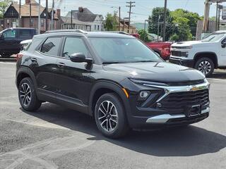 2024 Chevrolet Trailblazer for sale in Binghamton NY