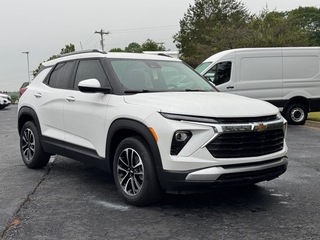 2024 Chevrolet Trailblazer for sale in West Union SC