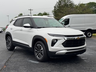 2024 Chevrolet Trailblazer for sale in Easley SC