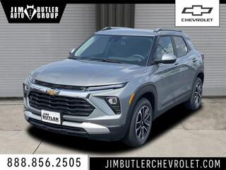 2025 Chevrolet Trailblazer for sale in Fenton MO