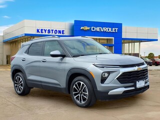 2025 Chevrolet Trailblazer