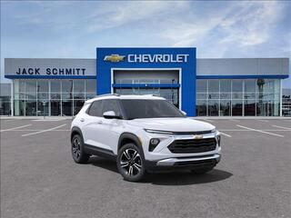 2025 Chevrolet Trailblazer