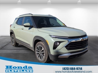 2025 Chevrolet Trailblazer for sale in Cleveland TN