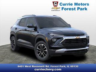 2026 Chevrolet Trailblazer for sale in Forest Park IL