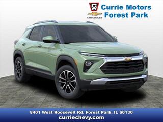 2026 Chevrolet Trailblazer for sale in Forest Park IL