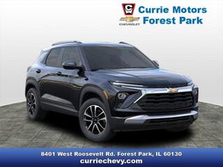 2026 Chevrolet Trailblazer for sale in Forest Park IL