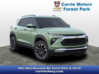 2026 Chevrolet Trailblazer for sale in Forest Park IL