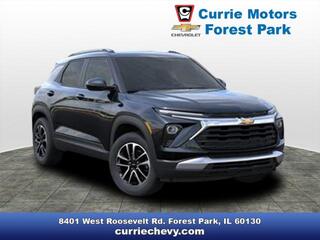 2026 Chevrolet Trailblazer for sale in Forest Park IL