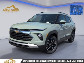 2026 Chevrolet Trailblazer for sale in Chattanooga TN