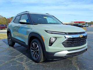 2026 Chevrolet Trailblazer for sale in Zebulon NC