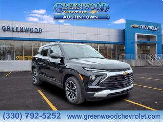 2026 Chevrolet Trailblazer for sale in Youngstown OH