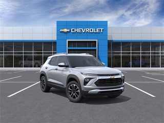 2026 Chevrolet Trailblazer for sale in Charlotte NC