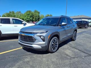 2026 Chevrolet Trailblazer for sale in Warren OH
