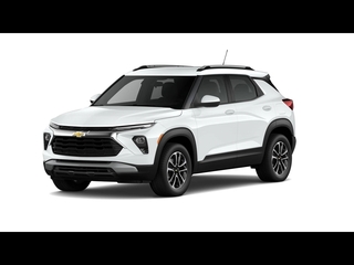 2026 Chevrolet Trailblazer for sale in Nitro WV