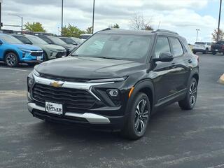 2026 Chevrolet Trailblazer for sale in Fenton MO