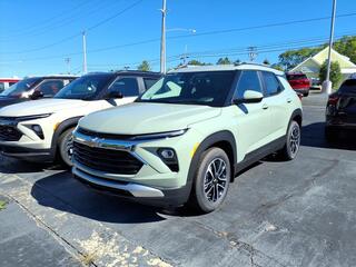 2026 Chevrolet Trailblazer for sale in Cortland OH