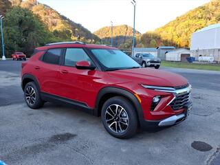 2026 Chevrolet Trailblazer for sale in Cabin Creek WV