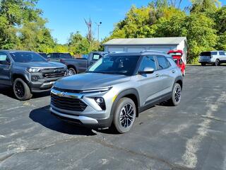 2026 Chevrolet Trailblazer for sale in Cortland OH