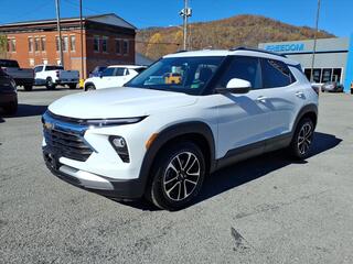 2026 Chevrolet Trailblazer for sale in Big Stone Gap VA