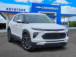 2026 Chevrolet Trailblazer for sale in Sand Springs OK