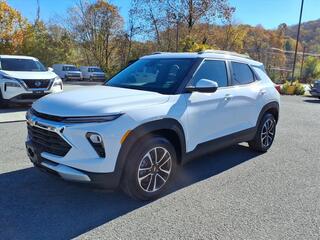2026 Chevrolet Trailblazer for sale in Big Stone Gap VA