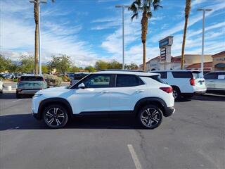 2026 Chevrolet Trailblazer for sale in Las Vegas NV