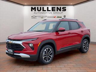 2026 Chevrolet Trailblazer for sale in Checotah OK