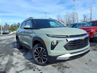 2026 Chevrolet Trailblazer for sale in Youngstown OH