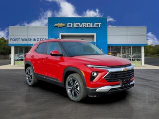 2026 Chevrolet Trailblazer for sale in Fort Washington MD
