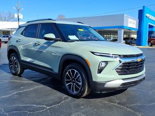 2026 Chevrolet Trailblazer for sale in Zebulon NC