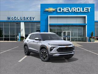 2026 Chevrolet Trailblazer for sale in Cincinnati OH