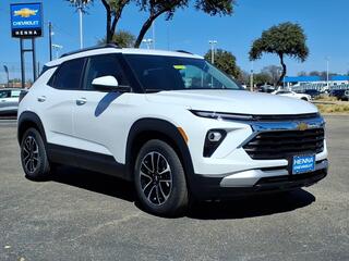 2026 Chevrolet Trailblazer for sale in Austin TX