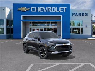 2026 Chevrolet Trailblazer for sale in Kernersville NC