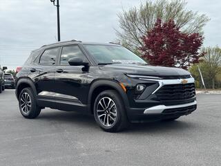2026 Chevrolet Trailblazer for sale in Easley SC