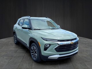 2026 Chevrolet Trailblazer for sale in Youngstown OH