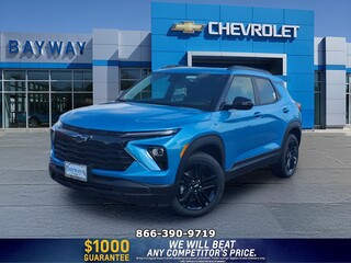 2026 Chevrolet Trailblazer for sale in Pearland TX