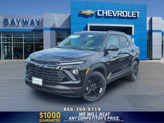 2026 Chevrolet Trailblazer for sale in Pearland TX