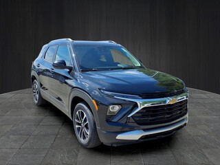 2026 Chevrolet Trailblazer for sale in Youngstown OH