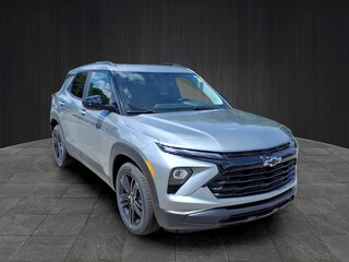 2026 Chevrolet Trailblazer for sale in Youngstown OH